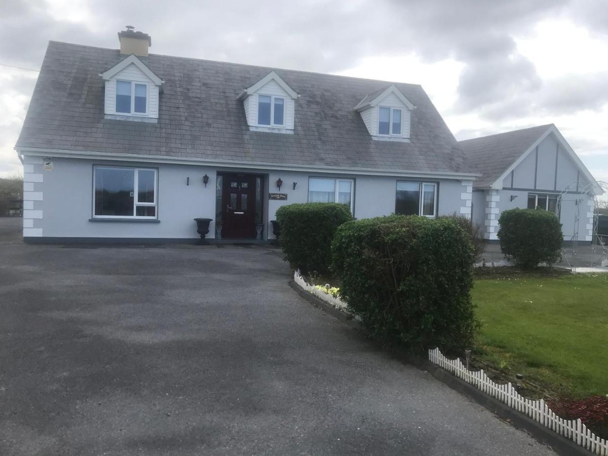Riverside Doonbeg Kültér fotó
