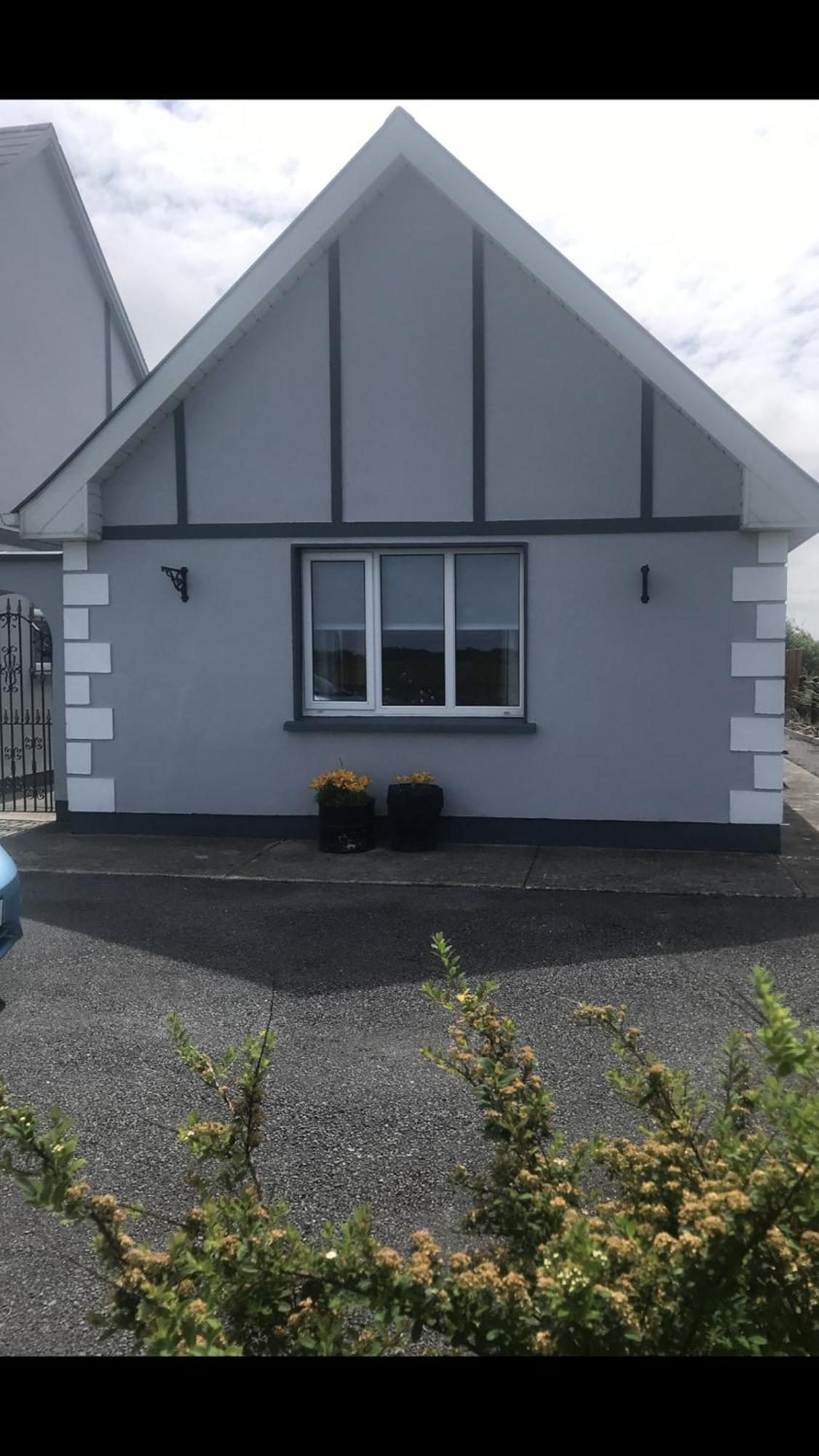 Riverside Doonbeg Kültér fotó