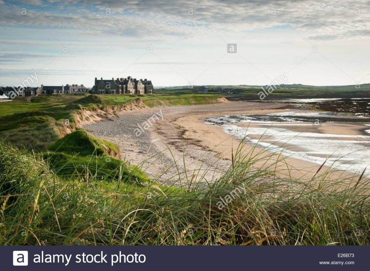 Riverside Doonbeg Kültér fotó